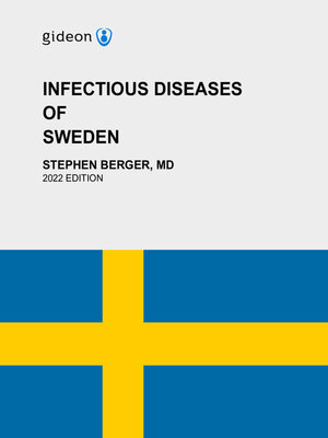 cover image of Infectious Diseases of Sweden
